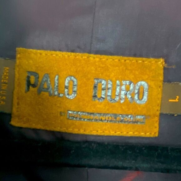 Vintage Mens L Black Tapestry Vest Grunge Wedding Steampunk Gothic Western Boho - Picture 3 of 10